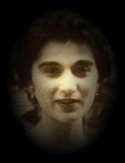 Kitty Genovese Lies Dying in Tehran