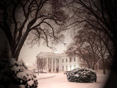 An Obamageddon Snow Job – American Thinker. – February 10, 2010