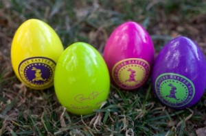 The new, improved, politically correct White House Easter Egg Roll – American Thinker. Blog – March 10, 2010