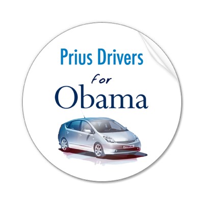 A health care reform lesson in the problems with Toyota’s Prius – American Thinker. Blog – March 12, 2010