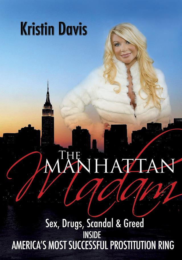 Manhattan Madam Hustles her way to Albany