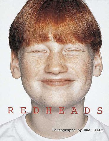 Racially Profiling Redheads – American Thinker. – April 26, 2010
