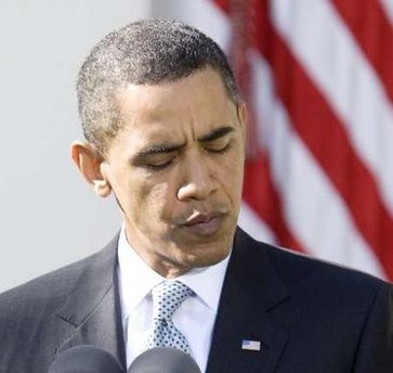 Obama’s idea of press freedom – American Thinker. – May 19, 2010