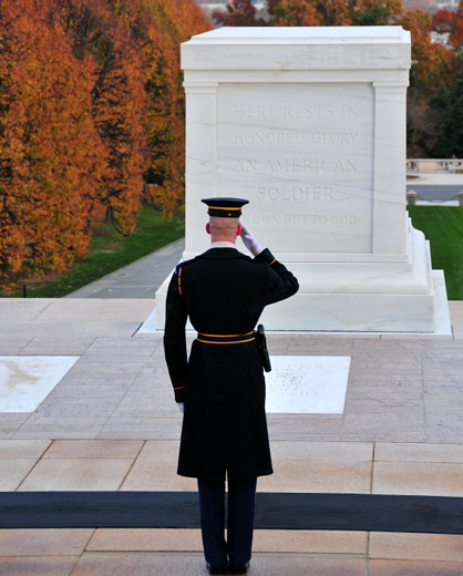 Obama to skip Arlington Memorial Day wreath laying