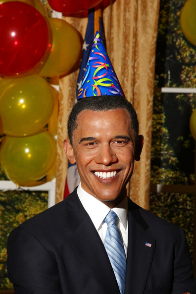Obama’s Birthday Bash – American Thinker. – July 24, 2010