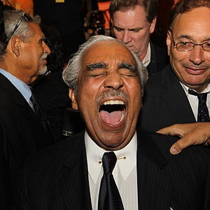 Rangel’s Birthday Bash – American Thinker. – August 13, 2010