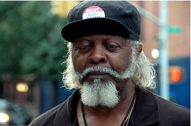 ‘The Rent is too damn high guy’ not what he’s cracked up to be