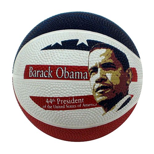 Barkley and Barack’s One-on-One