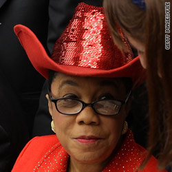 Congressional Cowboy Hat Caucus