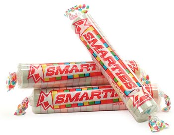 The Smartie Stogie Craze