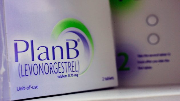 Plan B: Barack Obama and the Morning After Pill