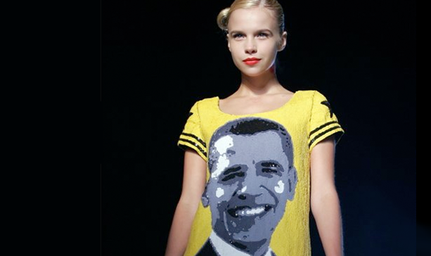 Obama Fundraiser: Fashion’s One-Percenters Sell Overpriced Garb to Fellow One-Percenters