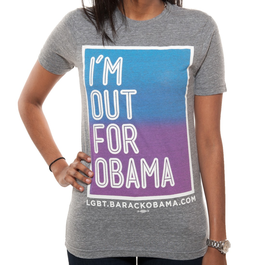 ‘Out for Obama’ and Other Outlandish Campaign Slogans