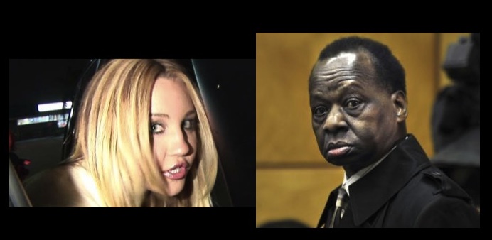 Uncle Omar and Amanda Bynes Reach out to Barack Obama