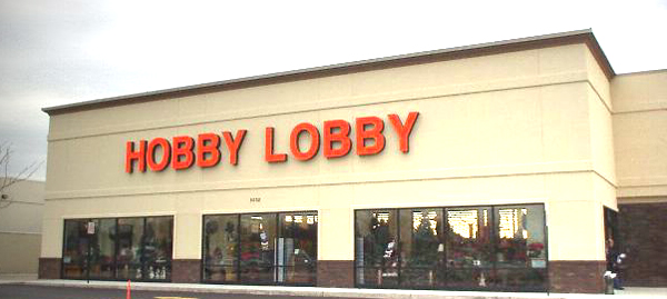 Hobby Lobby and the Loss of America’s Soul