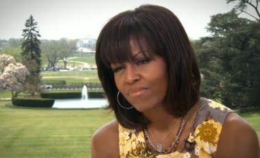 Michelle Obama’s ‘Plan B’ Gun Control Effort