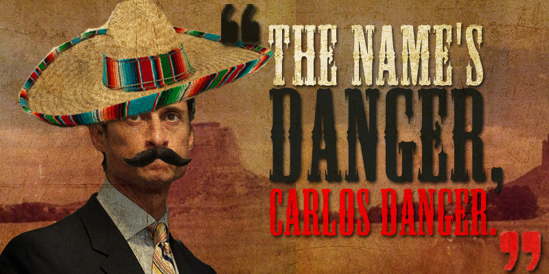 Carlos Danger’s Big Career Move