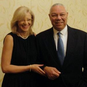 The Dependably Unfaithful Colin Powell
