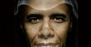 Barack “Angel of Death” Obama