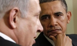 NO SURPRISE: Pro-Choice Obama Versus Israel