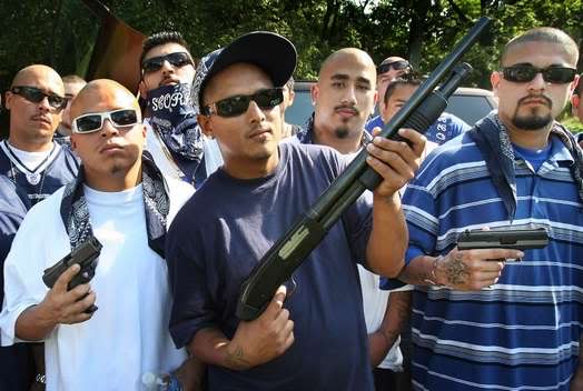 Obama on ‘Gang-Bangers,’ Hoodies, and Illegals Emptying Bedpans