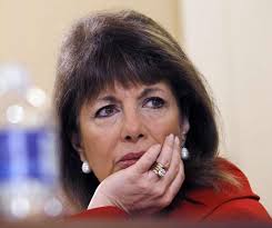 Representative Jackie Speier Wants the CIA to Apologize for Enhanced Interrogation