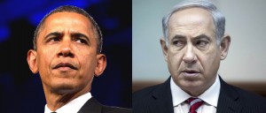 obama-netanyahu