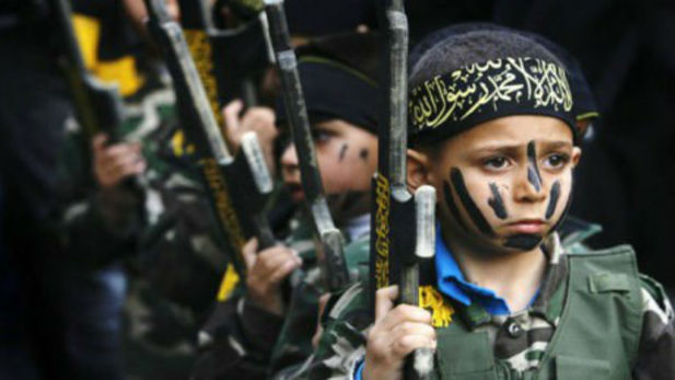 Are ‘The Cubs of the Caliphate’ Headed for America’s Classrooms?