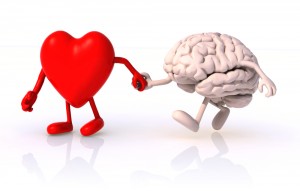 Heart-and-Brain