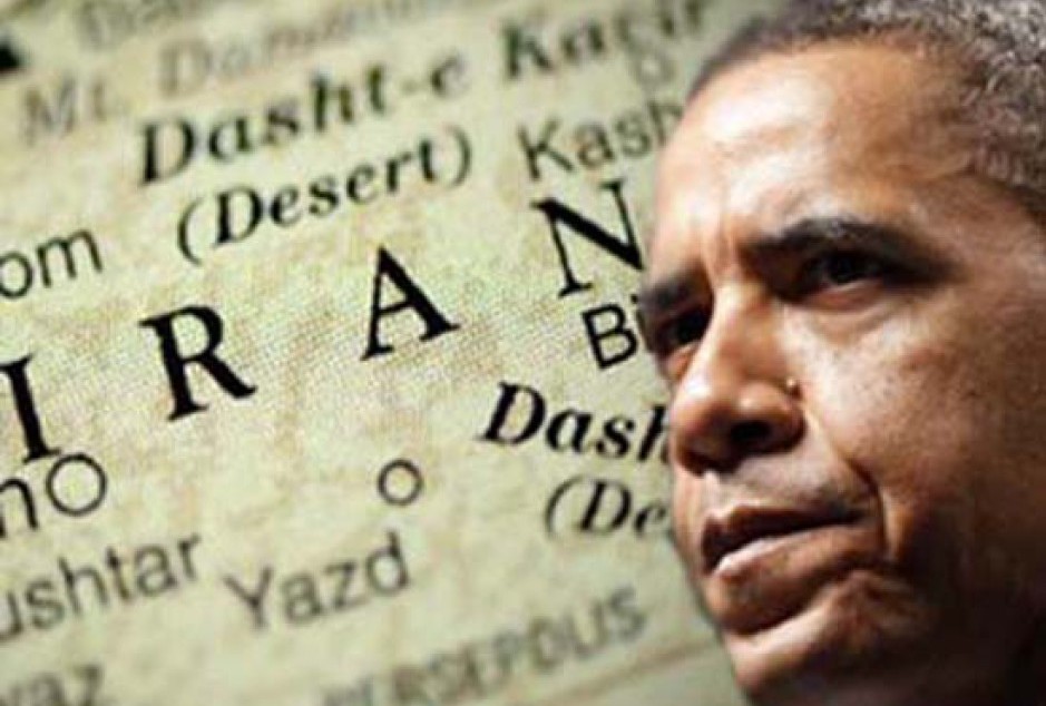 Obama’s Persian Peace Pact