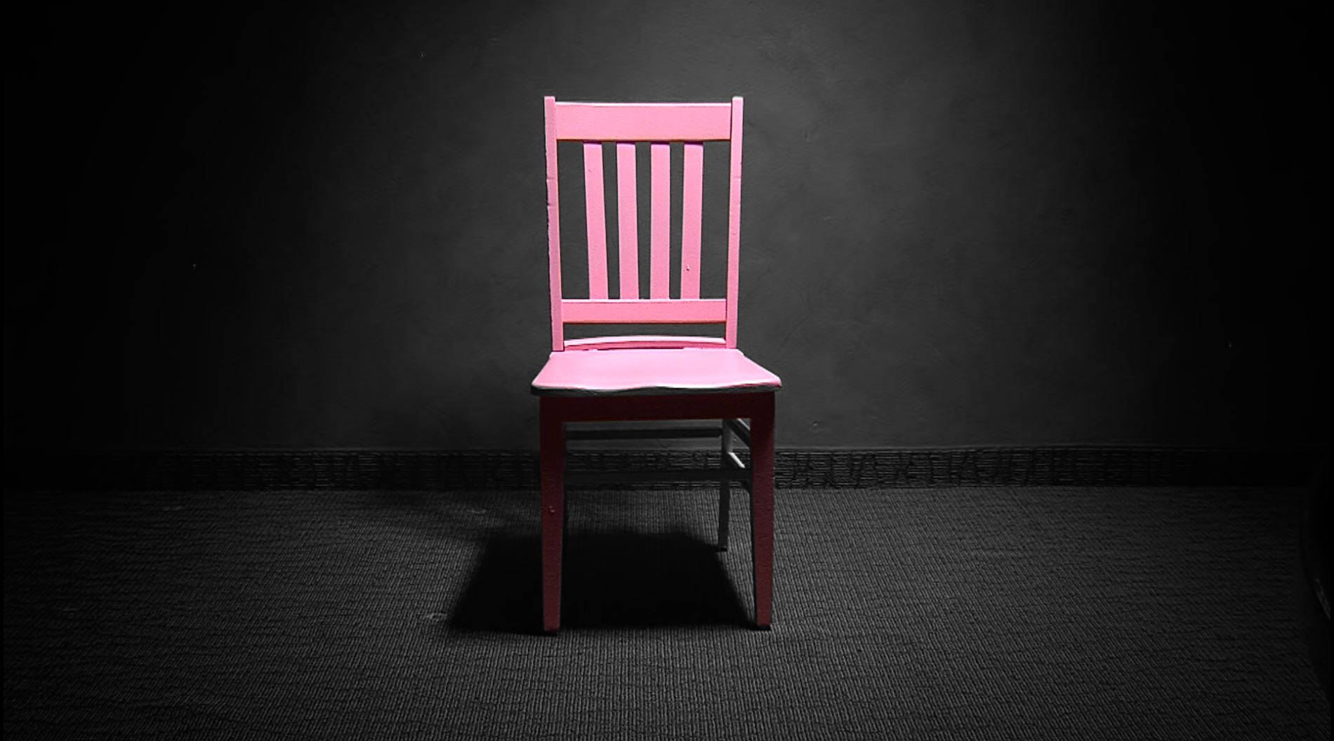 Obama’s ‘Empty Chair’