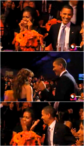 Obama’s last tango in Buenos Aires