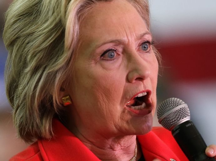 Here’s The Perfect Solution for Hillary’s Lying Problem
