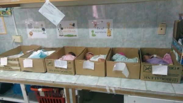 Socialism, Babies in Cardboard Boxes, and the Right to Life