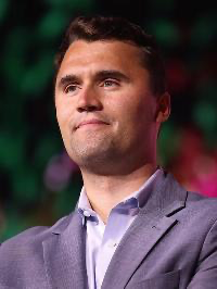 Charlie Kirk: the Exception, not the Rule 