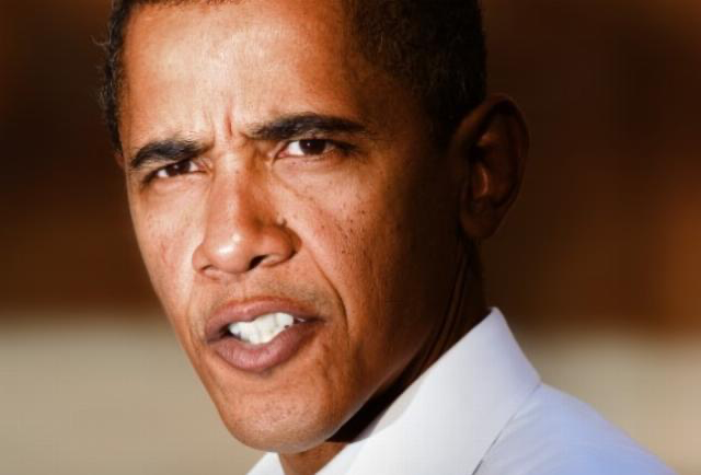Old standby Obama changes his tune on redistricting